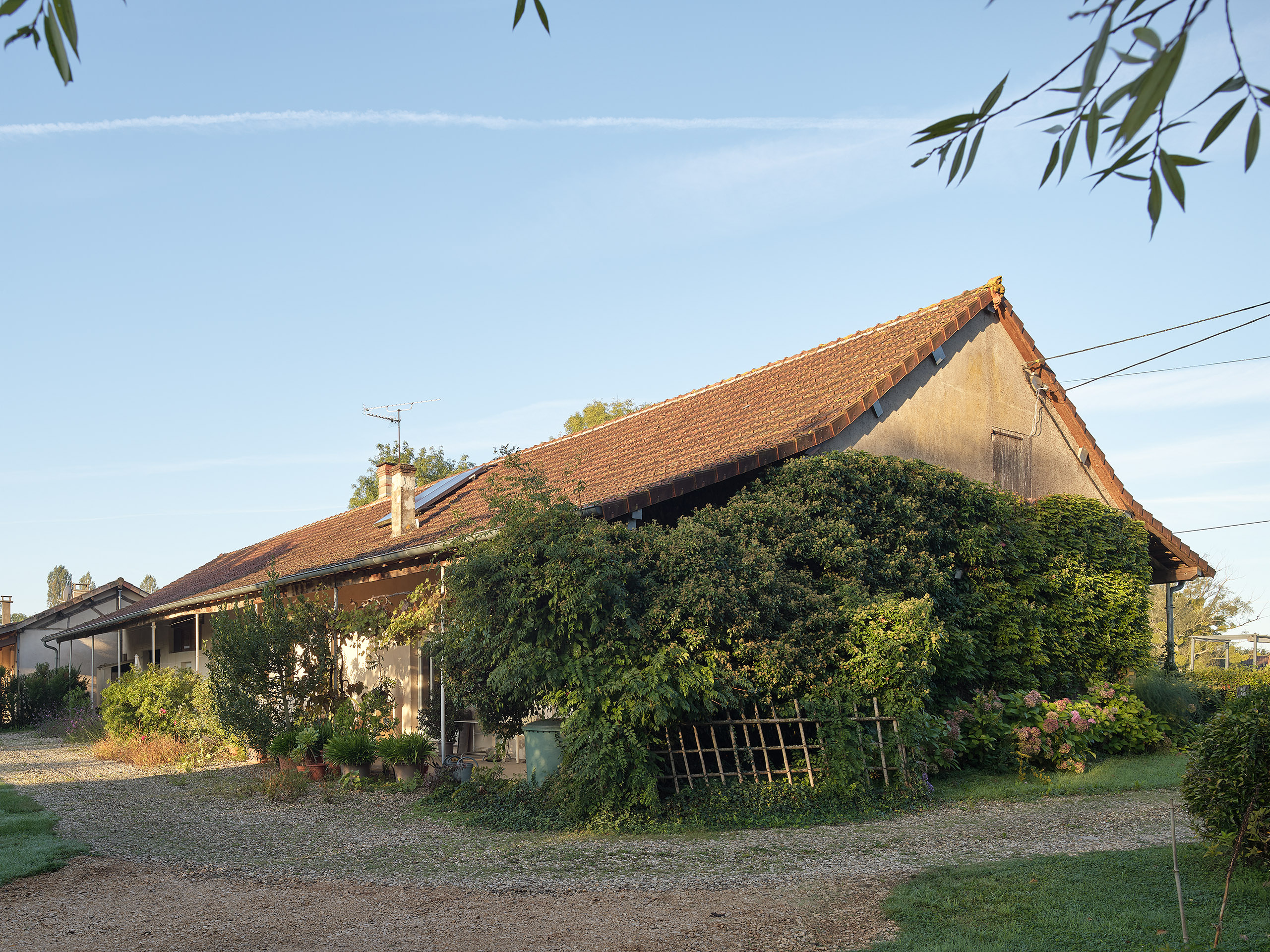 ahp0058 · Haus Alfred Senn